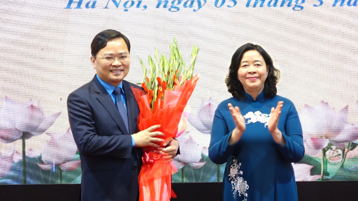 Hội nghị Ban chấp hành lần thứ 9, khóa 13, nhiệm kỳ 2023-2028