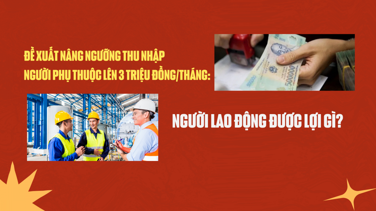Người lao động được lợi gì?