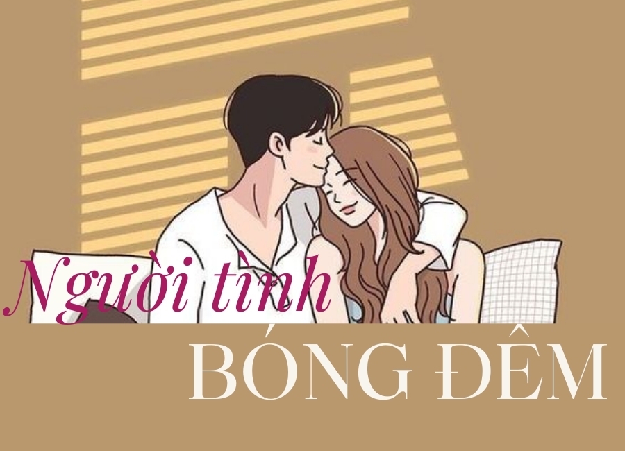 Người tình bóng đêm - Phần 23